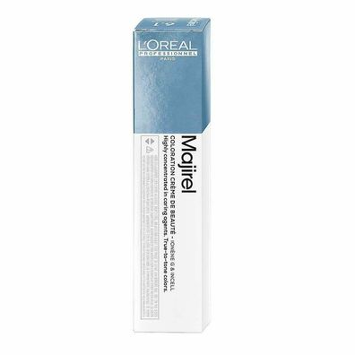 L'Oréal Professionnel Majirel High Resist Permanente 6,11 50ml