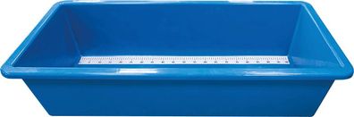 SuperFish GFK Messwanne 100 cm