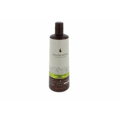 Macadamia Weigthless Moisture Shampoo 1000ml