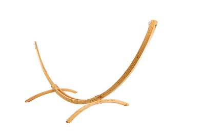 Hängemattengestell Seno L und XL aus FSC zertifiziertem Holz - Abmessung