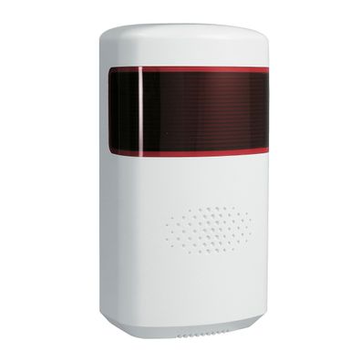 ST700AS System 700 Funk-Außensirene