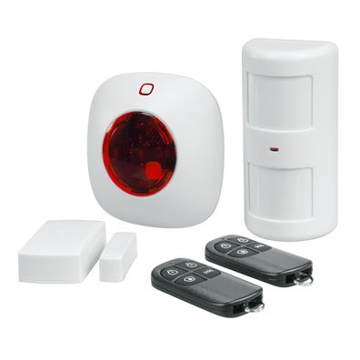 3000SET F2 Funkalarm System 3000 Basic