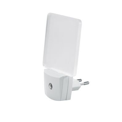 NL04 LED-Nachtlicht mit Eurostecker 230V