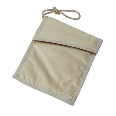 Reise-Safe - Brustbeutel