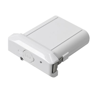 Akku-Pack für DR200K als Wechselakku oder Ersatzakku