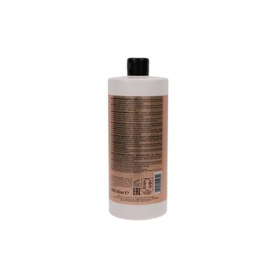 NUMERO Restrukturierendes Shampoo mit Hafer 1000ml