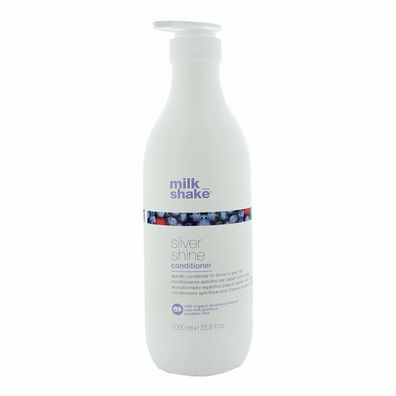 Milk Shake Milk shake - Silver Shine Conditioner 1000ml
