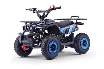 Quad ATV Kinderquad Miniquad MiniHunter 49cc 2T Pocketquad
