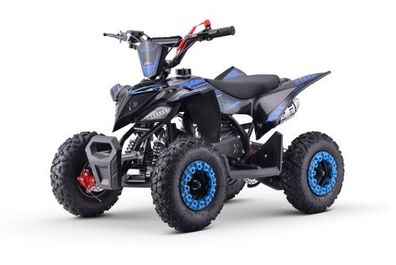 Quad ATV Kinderquad Miniquad MiniWarrior 49cc 2T Pocketquad