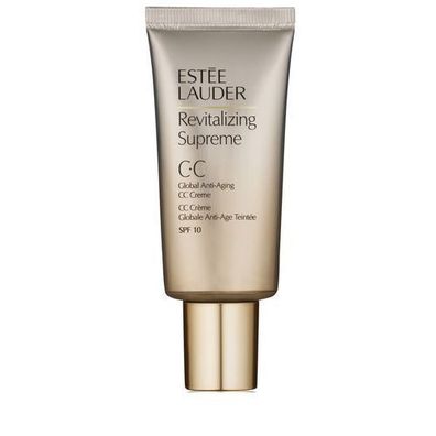 Estée Lauder Revitalizing Supreme CC-Creme Anti-Aging, pflegende Gesichtspflege,