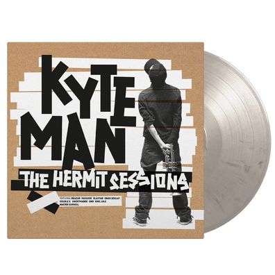 Kyteman: The Hermit Sessions (180g) (15th Anniversary) (Limite