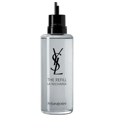 Yves Saint Laurent MYSLF Herrenparfum, Eau de Parfum, 150 ml