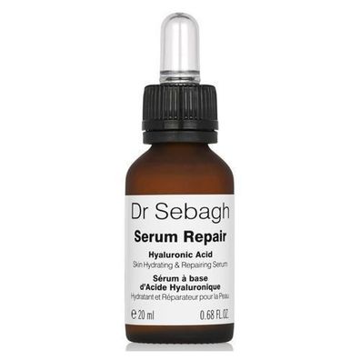 Dr. Sebagh Feuchtigkeitsspendendes Revitalisierendes Serum, 20ml mit Hyaluronsaeu