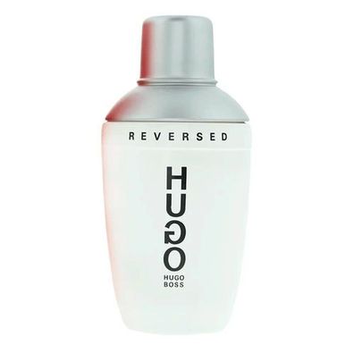 Hugo Boss Hugo Reversed Herren Eau de Toilette Spray, 75 ml