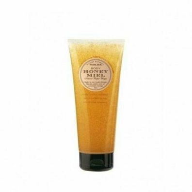 Perlier Honig Bad Dusche Scrub 250ml
