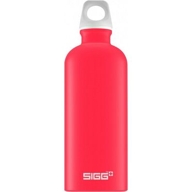 SIGG - 8673.10 - Trinkflasche - rot