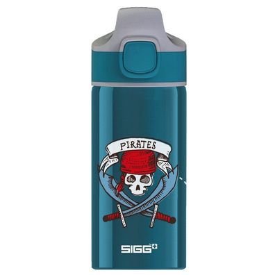SIGG - 8729.90 - Trinkflasche - mehrfarbig
