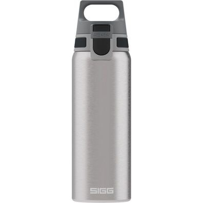 Sigg - 8991.90 - Trinkflasche - Shield ONE - Silber - 0,75 L