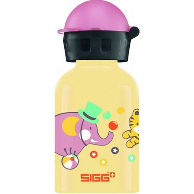 SIGG - 8729.80 - Trinkflasche - mehrfarbig