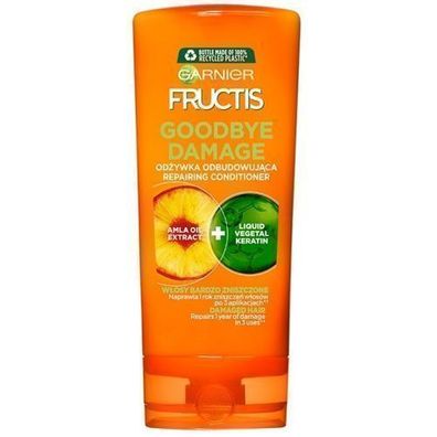 Garnier Fructis Goodbye Damage Haarspuelung, 200 ml