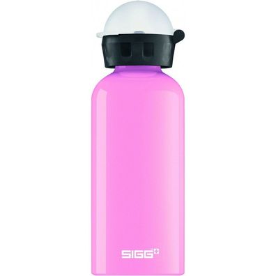Sigg - 8689.20 - Kinder Trinkflasche - KBT - Pink - 0,4 L