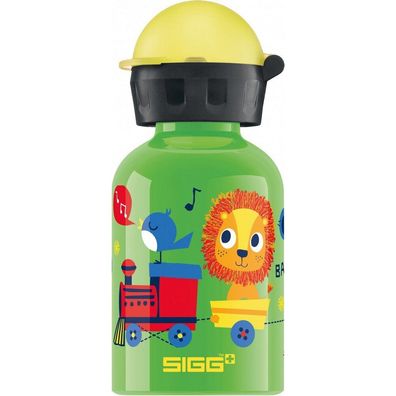 SIGG - 8623.80 - Trinkflasche - mehrfarbig