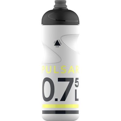 Sigg - 6005.80 - Trinkflasche - Pulsar - Weiß - 0,75 L
