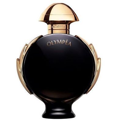 Paco Rabanne Olympea Eau de Parfum fuer Damen, 50 ml - Eleganter und femininer Du
