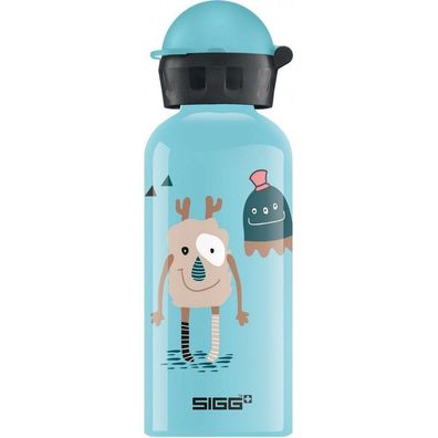 SIGG - 9002.10 - Trinkflasche - mehrfarbig
