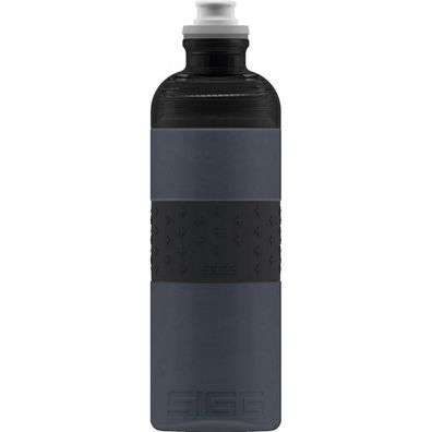 SIGG - 8632.60 - Trinkflasche - schwarz