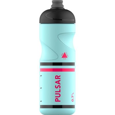 Sigg - 6005.90 - Trinkflasche - Pulsar - Schwarz - 0,75 L