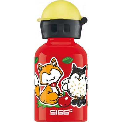 SIGG - 8623.90 - Trinkflasche - mehrfarbig