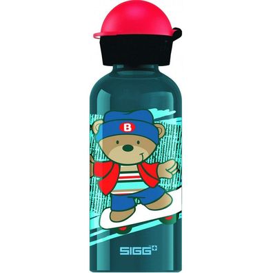 SIGG - 8730.50 - Trinkflasche - mehrfarbig