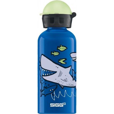 SIGG - 8624.90 - Trinkflasche - mehrfarbig