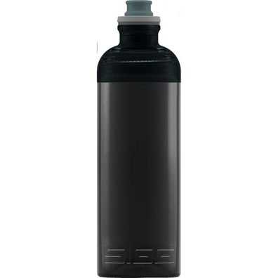 SIGG - 8637.60 - Trinkflasche - schwarz