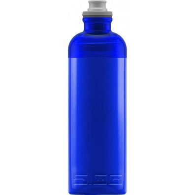 SIGG - 8637.90 - Trinkflasche - blau