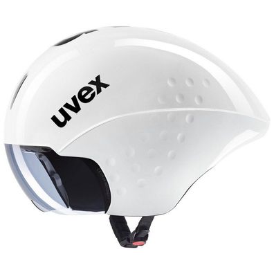 UVEX - S4109650717 - Fahrradhelm - Größe 59-61