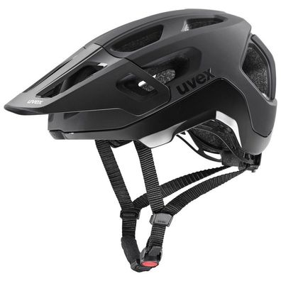 UVEX - S4107090113 - Fahrradhelm - Größe 52-56