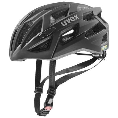 UVEX - S4109680115 - Fahrradhelm - Größe 51-55