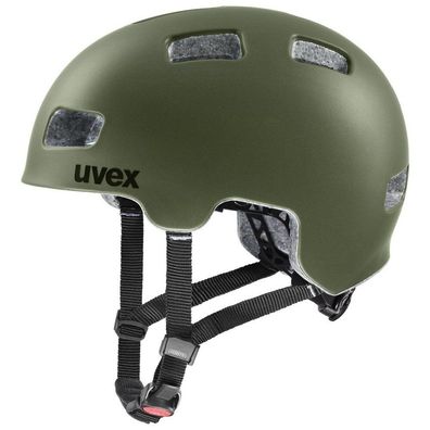 UVEX - S4139790517 - Fahrradhelm - Größe 55-58