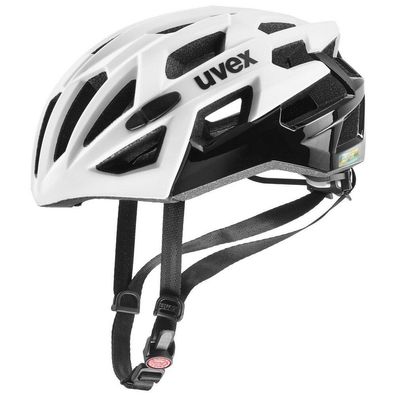 UVEX - S4109680215 - Fahrradhelm - Größe 51-55