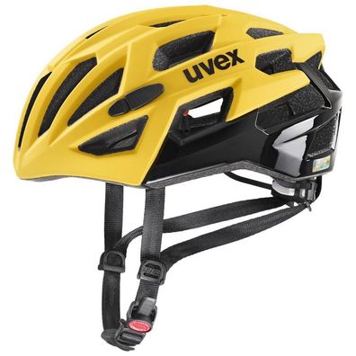UVEX - S4109680715 - Fahrradhelm - Größe 51-55
