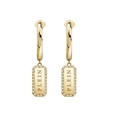 Philipp Plein - PJQEA08EU - Ohrringe - Damen - TAG