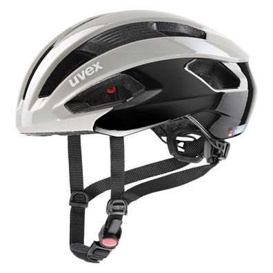 UVEX - S4120550317 - Fahrradhelm - Größe 56-59