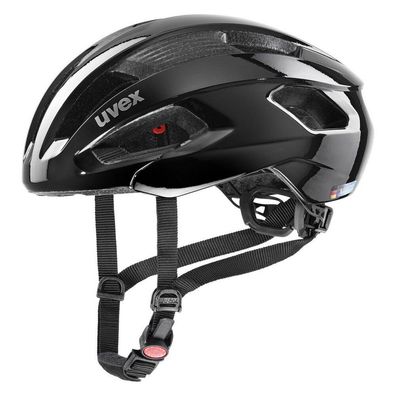 UVEX - S4120550117 - Fahrradhelm - Größe 56-59