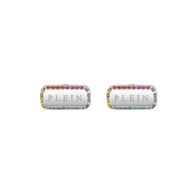 Philipp Plein - PJQEA02EU - Ohrringe - Damen - TAG