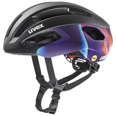 UVEX - S4120930317 - Fahrradhelm - Größe 56-59