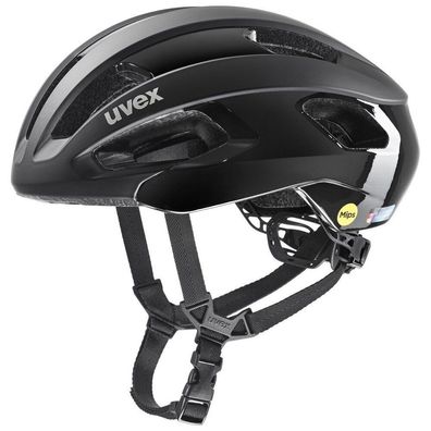 UVEX - S4100930115 - Fahrradhelm - Größe 52-56