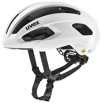 UVEX - S4100930215 - Fahrradhelm - Größe 52-56