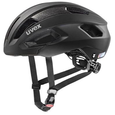 UVEX - S4107120113 - Fahrradhelm - Größe 52-56